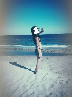 Haramidere Ezgi